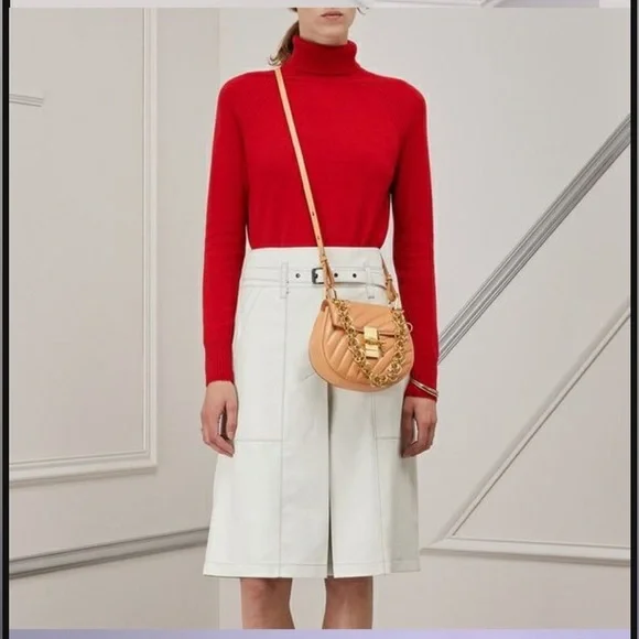 Chloe Mini Drew Bijou Bag - Picture 1 of 14